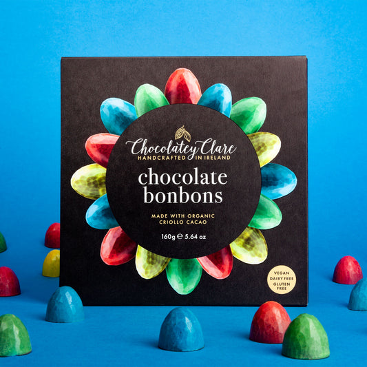 Indulging in Fairness: The Ethical and Sustainable Delight of Chocolate
